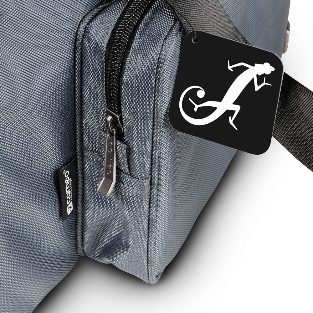 Cameo GEARBAG 300 M - Universelle Ausrüstungstasche 580 x 250 x 250 mm