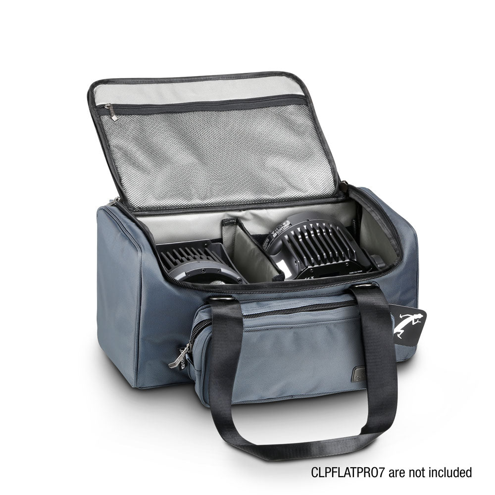 Cameo GEARBAG 300 S - Universelle Ausrüstungstasche 460 x 220 x 220 mm