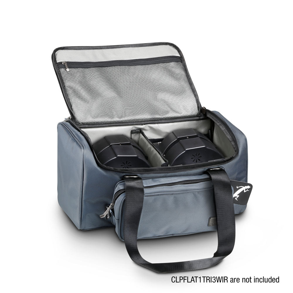 Cameo GEARBAG 300 S - Universelle Ausrüstungstasche 460 x 220 x 220 mm