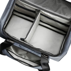 Cameo GEARBAG 300 S - Universelle Ausrüstungstasche 460 x 220 x 220 mm
