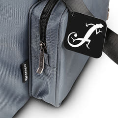 Cameo GEARBAG 300 S - Universelle Ausrüstungstasche 460 x 220 x 220 mm
