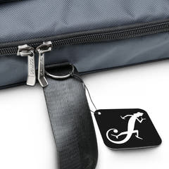 Cameo GEARBAG 400 S - Universelle Ausrüstungstasche 1120 x 180 x 115 mm