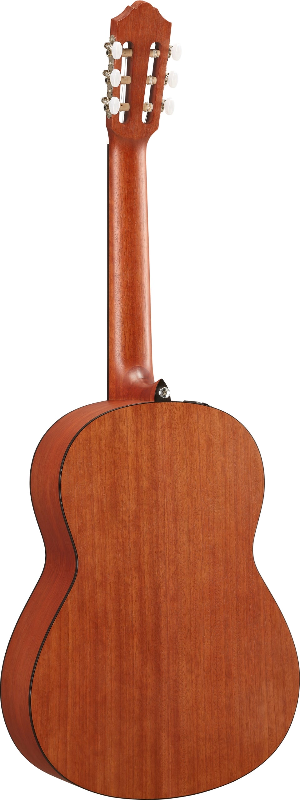Yamaha CGX122MC Konzertgitarre (Zeder Natur)