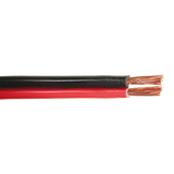 100 Meter Lautsprecherkabel 2 x 1,5mm² LTC