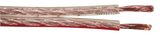 Lautsprecherkabel (7,5m)