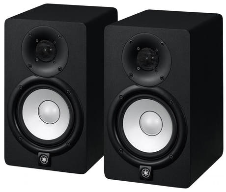 Yamaha HS8 MP - Studio Monitore (Matched Pair)