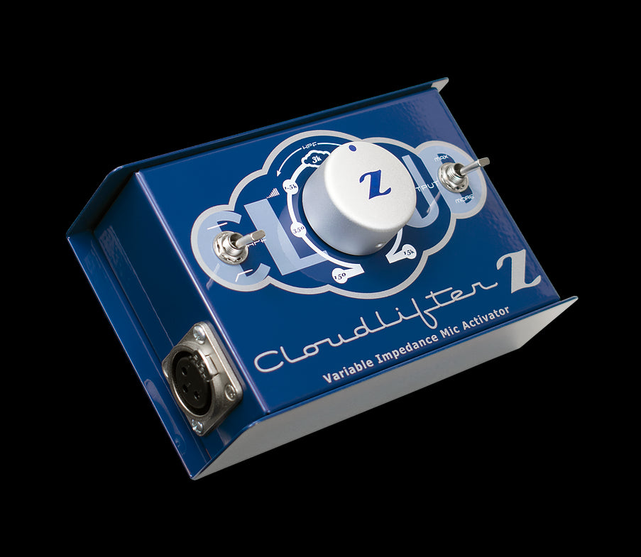 Cloud Microphones Cloudlifter CL-Z