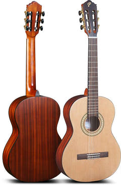 Pearl River CL20 Klassische Gitarre