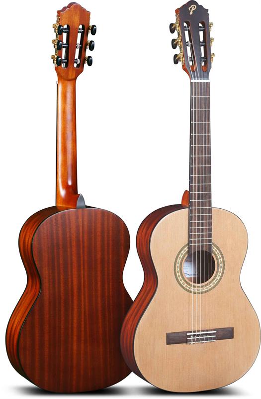Pearl River CL20 Klassische Gitarre