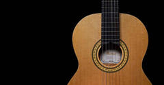 Pearl River CL20 Klassische Gitarre