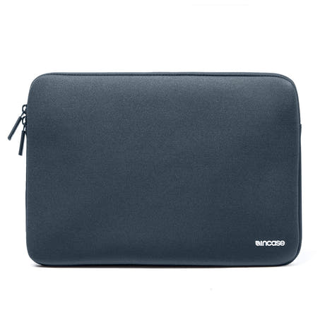 Incase Neoprene Classic Sleeve Blue - für MacBook 12"