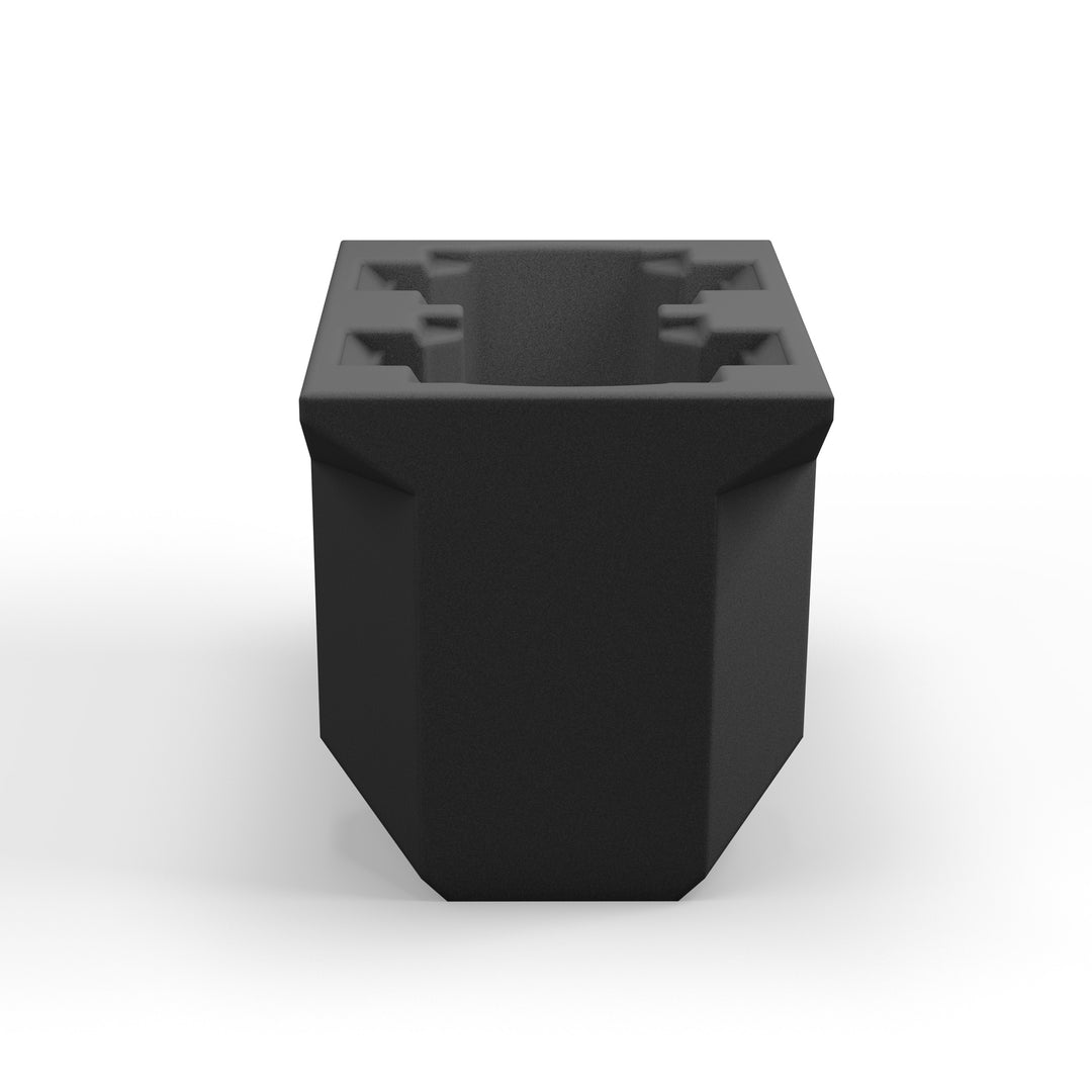 Cameo AURO® SPOT Z300 INDSATS - Schaumstoffeinlage für Koffer für 2 x CLASZ300