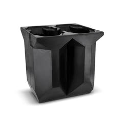 Cameo AZOR® SP2 IP INDSATS - Schaumstoffeinsatz für AZOR® SP2 IP