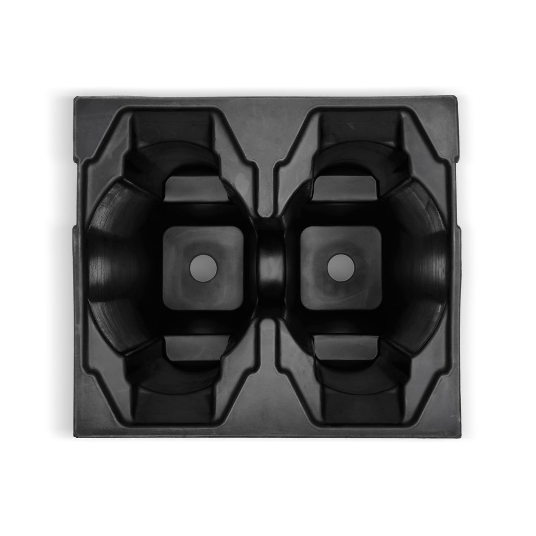 Cameo AZOR® SP2 IP INDSATS - Schaumstoffeinsatz für AZOR® SP2 IP