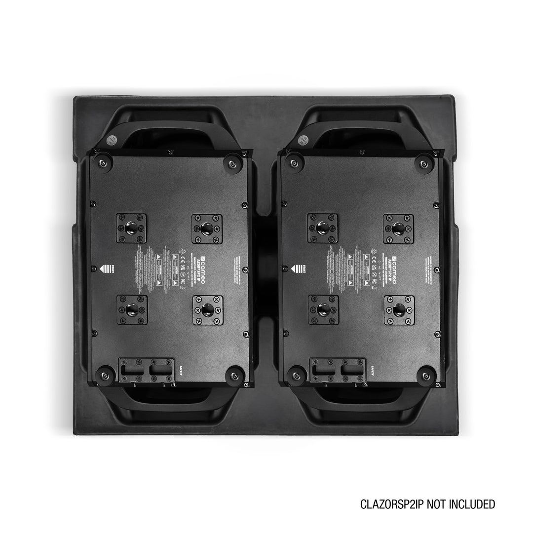 Cameo AZOR® SP2 IP INDSATS - Schaumstoffeinsatz für AZOR® SP2 IP