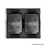 Cameo AZOR® SP2 IP INDSATS - Schaumstoffeinsatz für AZOR® SP2 IP