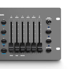 Cameo CONTROL 54 - 54-Kanal DMX-Controller