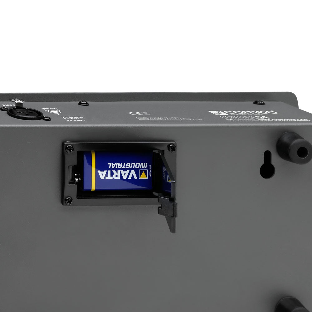 Cameo CONTROL 54 - 54-Kanal DMX-Controller