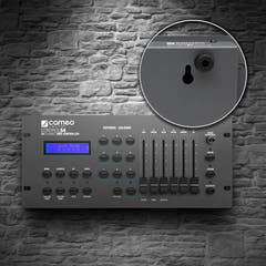 Cameo CONTROL 54 - 54-Kanal DMX-Controller