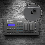 Cameo CONTROL 54 - 54-Kanal DMX-Controller
