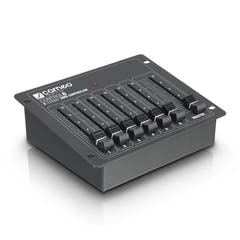Cameo CONTROL 6 DMX Lichtsteuerpulte