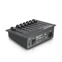 Cameo CONTROL 6 DMX Lichtsteuerpulte