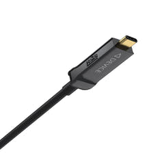 ProCab USB C aktives optisches Kabel USB 3.2 (10 GBPS) 10 Meter