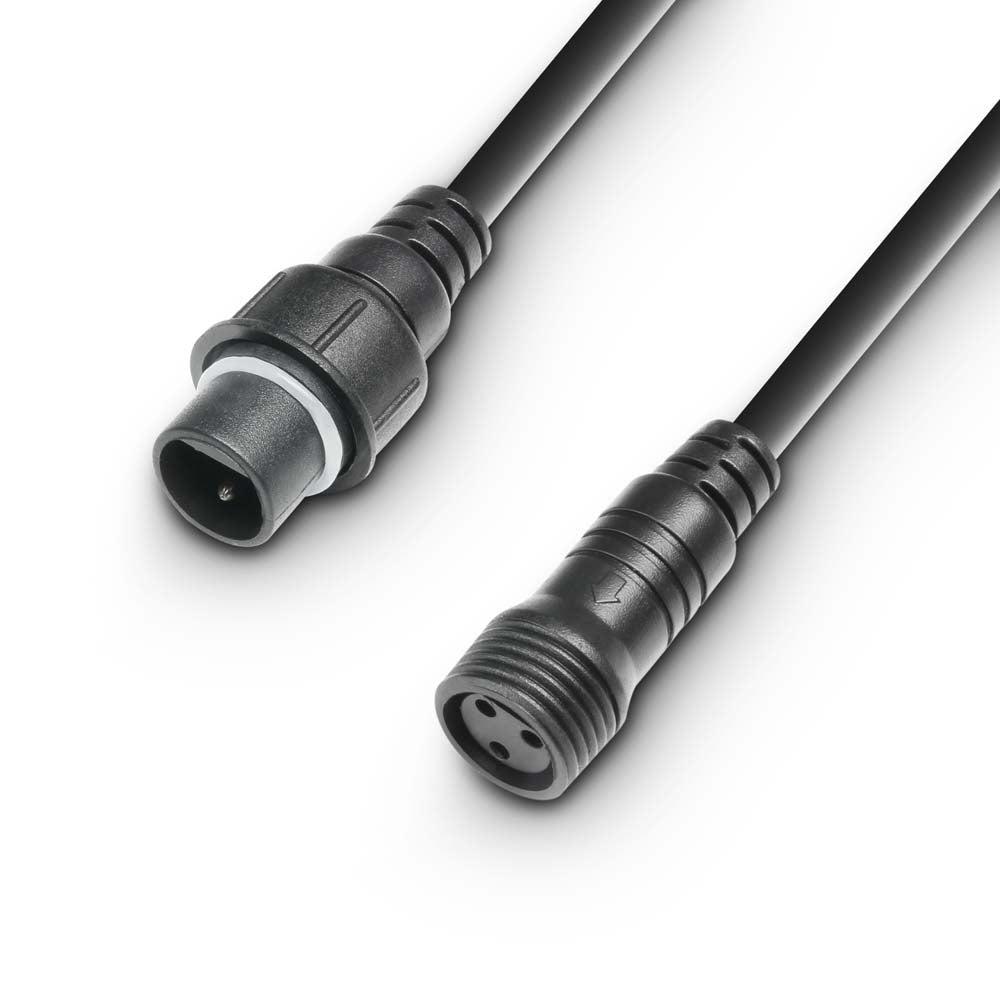 Cameo DMX EX 005 - DMX-Verlängerungskabel IP65 5 m
