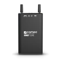 Cameo iDMX CORE - WiFi-zu-W-DMX™-Konverter