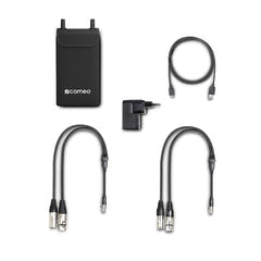 Cameo iDMX CORE - WiFi-zu-W-DMX™-Konverter