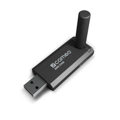 Cameo iDMX STICK G2 – W-DMX™ + CRMX™-Empfänger