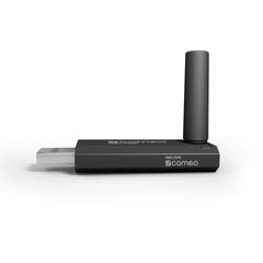 Cameo iDMX STICK G2 – W-DMX™ + CRMX™-Empfänger