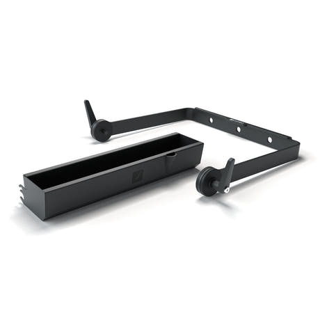 Cameo INSTANT FOG 1700 PRO FLYING KIT - Flugkit für CLIF1700PRO