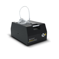 Cameo INSTANT FOG 1700 PRO - Professionelle 1.700 W Nebelmaschine