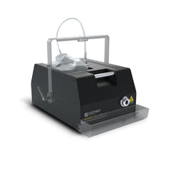 Cameo INSTANT FOG 1700 PRO - Professionelle 1.700 W Nebelmaschine