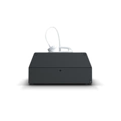 Cameo INSTANT FOG 1700 PRO - Professionelle 1.700 W Nebelmaschine