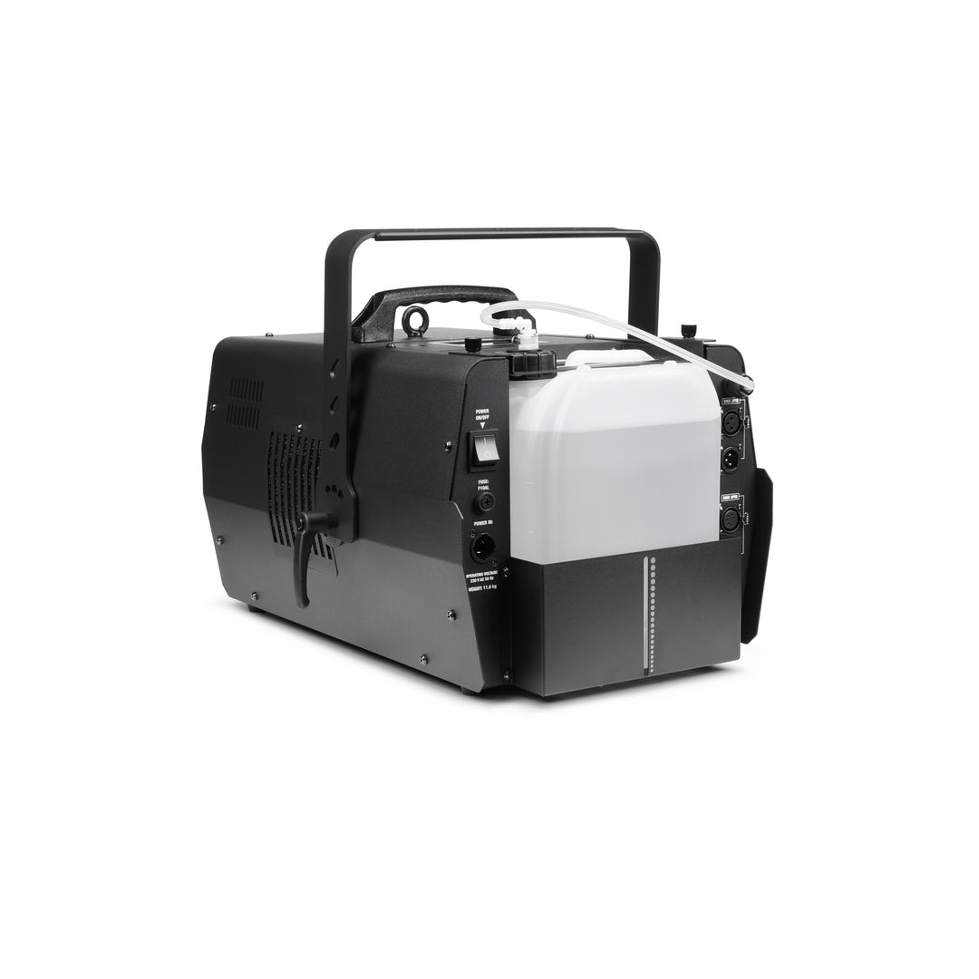 Cameo INSTANT HAZE 1400 G2 - Touring-Hazer mit Mikroprozessorsteuerung