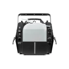 Cameo INSTANT HAZE 1400 G2 - Touring-Hazer mit Mikroprozessorsteuerung