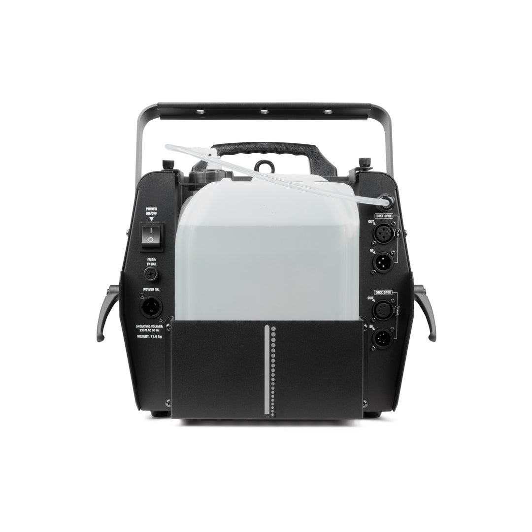 Cameo INSTANT HAZE 1400 G2 - Touring-Hazer mit Mikroprozessorsteuerung