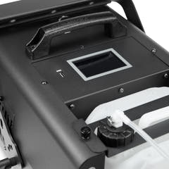 Cameo INSTANT HAZE 1400 G2 - Touring-Hazer mit Mikroprozessorsteuerung