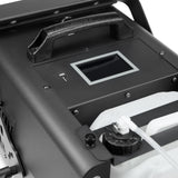 Cameo INSTANT HAZE 1400 G2 - Touring-Hazer mit Mikroprozessorsteuerung