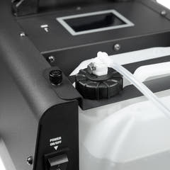 Cameo INSTANT HAZE 1400 G2 - Touring-Hazer mit Mikroprozessorsteuerung