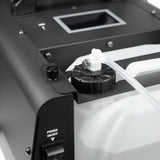 Cameo INSTANT HAZE 1400 G2 - Touring-Hazer mit Mikroprozessorsteuerung