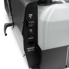 Cameo INSTANT HAZE 1400 G2 - Touring-Hazer mit Mikroprozessorsteuerung