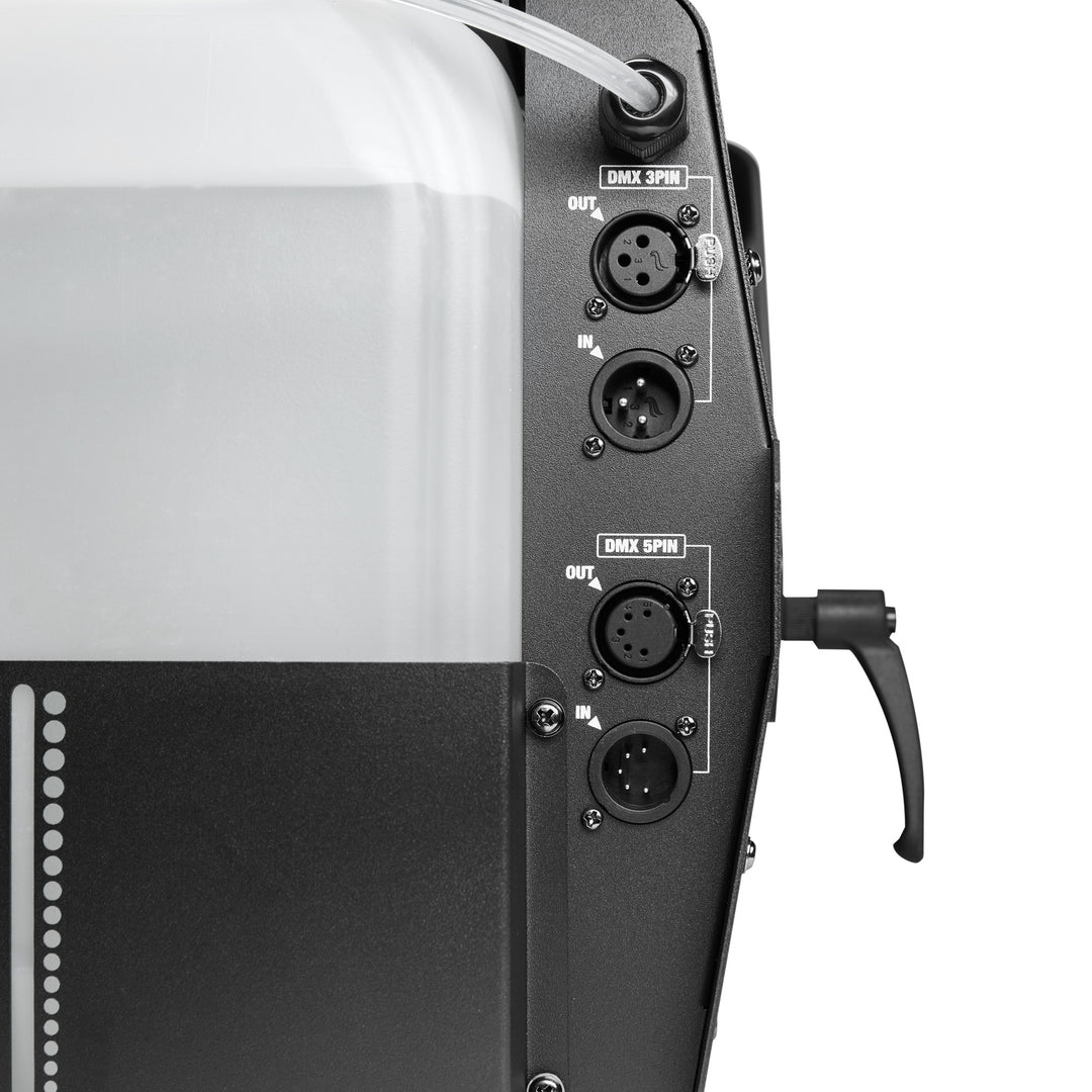 Cameo INSTANT HAZE 1400 G2 - Touring-Hazer mit Mikroprozessorsteuerung