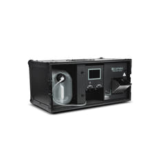 Cameo INSTANT HAZE 1500 T G2 - Touring-Hazer mit Mikroprozessorsteuerung