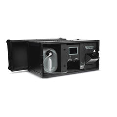 Cameo INSTANT HAZE 1500 T G2 - Touring-Hazer mit Mikroprozessorsteuerung