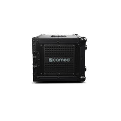 Cameo INSTANT HAZE 1500 T G2 - Touring-Hazer mit Mikroprozessorsteuerung