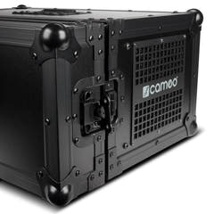 Cameo INSTANT HAZE 1500 T G2 - Touring-Hazer mit Mikroprozessorsteuerung