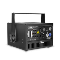 Cameo D FORCE 3000 RGB Laser